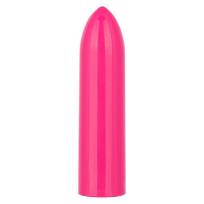 CalExotics Turbo Buzz Classic Bullet - Colour: Pink