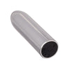 CalExotics Turbo Buzz Classic Bullet - Colour: Silver