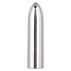 CalExotics Turbo Buzz Classic Bullet - Colour: Silver