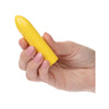 CalExotics Turbo Buzz Classic Bullet - Colour: Yellow