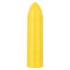CalExotics Turbo Buzz Classic Bullet - Colour: Yellow
