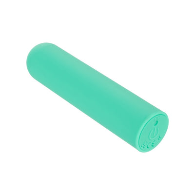 CalExotics Turbo Buzz Rounded Bullet - Colour: Green