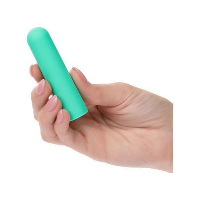 CalExotics Turbo Buzz Rounded Bullet - Colour: Green