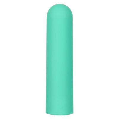 CalExotics Turbo Buzz Rounded Bullet - Colour: Green