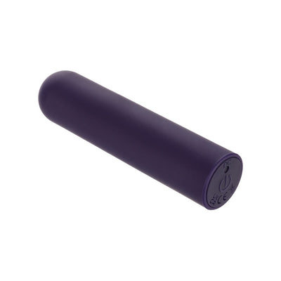 CalExotics Turbo Buzz Rounded Bullet - Colour: Purple