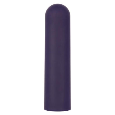 CalExotics Turbo Buzz Rounded Bullet - Colour: Purple