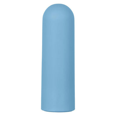 CalExotics Turbo Buzz Classic Bullet - Colour: Blue