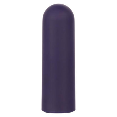 CalExotics Turbo Buzz Rounded Mini Bullet - Colour: Purple