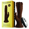 Femme Fun Turbo Rabbit 2.0