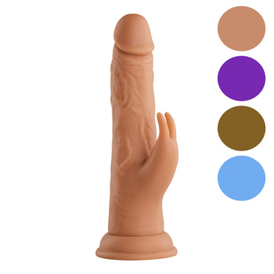 Femme Fun Turbo Rabbit 2.0