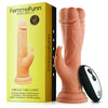 Femme Fun Turbo Rabbit 2.0