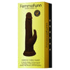 Femme Fun Turbo Rabbit 2.0
