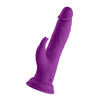 Femme Fun Turbo Rabbit 2.0 - Colour: Purple