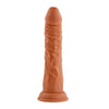 Femme Fun Turbo Shaft 2.0 Silicone Remote Control Vibrator