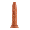 Femme Fun Turbo Shaft 2.0 Silicone Remote Control Vibrator