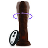 Femme Fun Turbo Shaft 2.0 Silicone Remote Control Vibrator