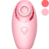 Luv Inc Triple-Action Clitoral Vibrator