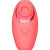 Luv Inc Triple-Action Clitoral Vibrator