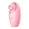 Luv Inc Triple-Action Clitoral Vibrator