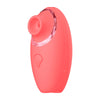 Luv Inc Triple-Action Clitoral Vibrator