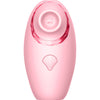 Luv Inc Triple-Action Clitoral Vibrator