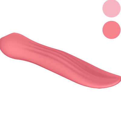 Luv Inc Tv23 Tongue Vibrator