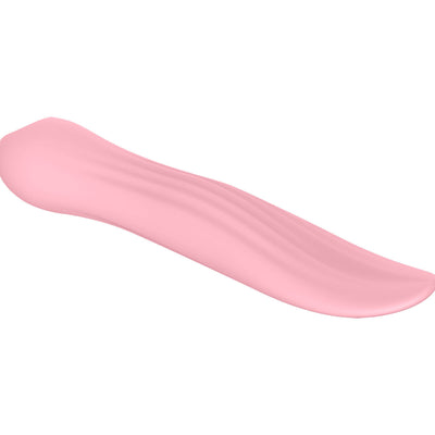 Luv Inc Tv23 Tongue Vibrator