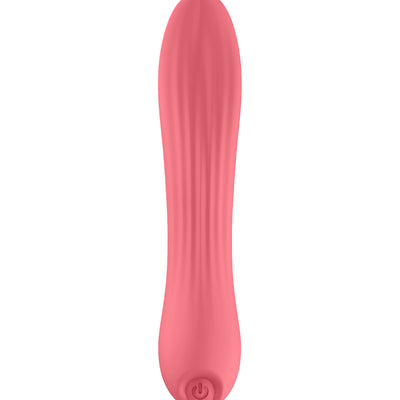 Luv Inc Tv23 Tongue Vibrator
