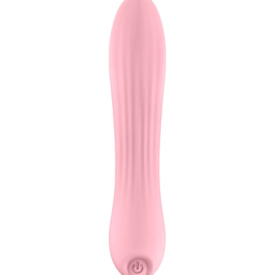 Luv Inc Tv23 Tongue Vibrator