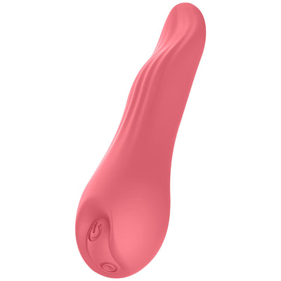 Luv Inc Tv23 Tongue Vibrator