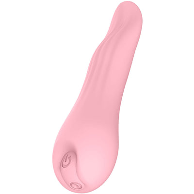 Luv Inc Tv23 Tongue Vibrator