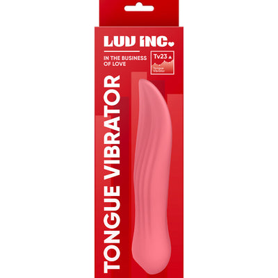 Luv Inc Tv23 Tongue Vibrator