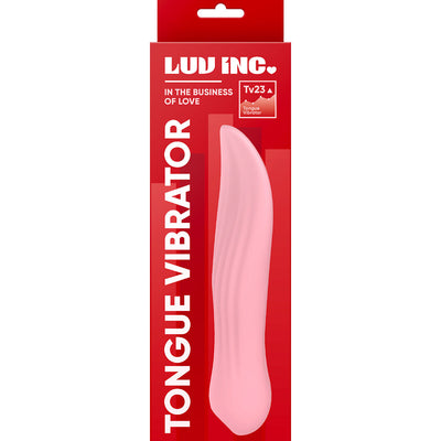Luv Inc Tv23 Tongue Vibrator