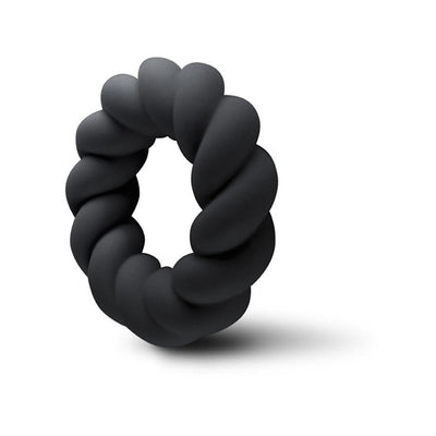 Rocks Off Twist C-Ring