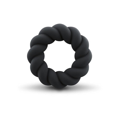 Rocks Off Twist C-Ring