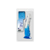 Excellent Power 6 Inch PVC Dong Without Balls