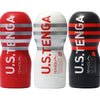 Tenga US Tenga Original Vacuum Cup Strong Hard