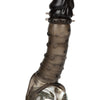 California Exotic Ultimate Extender Penis Extender - Colour: Smoke