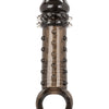 California Exotic Ultimate Extender Penis Extender - Colour: Smoke