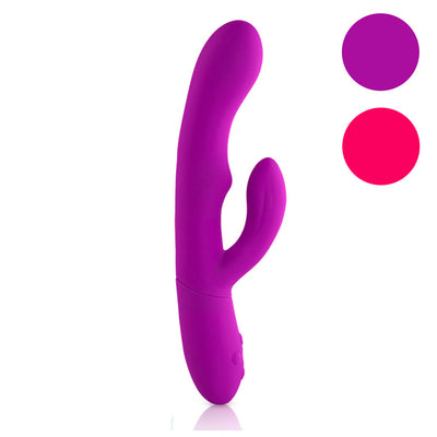 Femme Funn Ultra Rabbit Dual Stimulation Vibrator