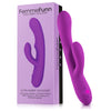 Femme Funn Ultra Rabbit Dual Stimulation Vibrator