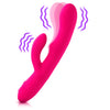 Femme Funn Ultra Rabbit Dual Stimulation Vibrator