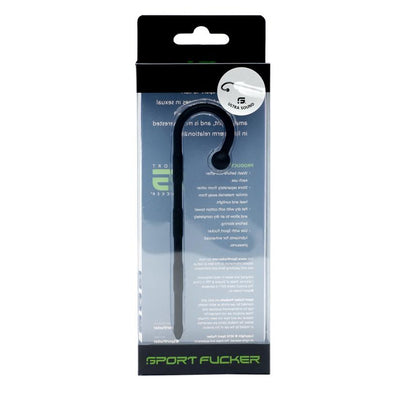 Sport Fucker Ultra Sound Silicone Sounding Rod