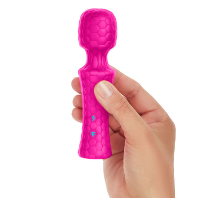 Femme Fun Ultra Wand Mini - Colour: Pink