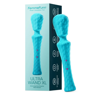 Femme Fun Ultra Wand XL
