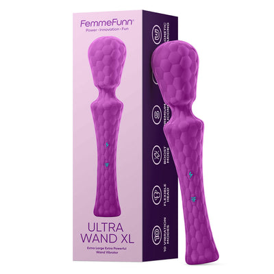 Femme Fun Ultra Wand XL