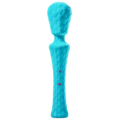 Femme Fun Ultra Wand XL - Colour: Turquoise