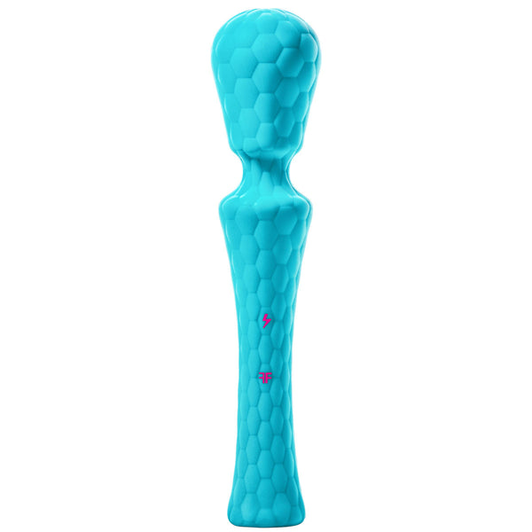 Femme Fun Ultra Wand XL - Colour: Turquoise