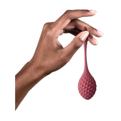 Unite Wellbeing Rocks Off 2 Piece Sensory Silicone Kegel Set