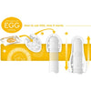 TENGA Egg Cloudy Masturbator